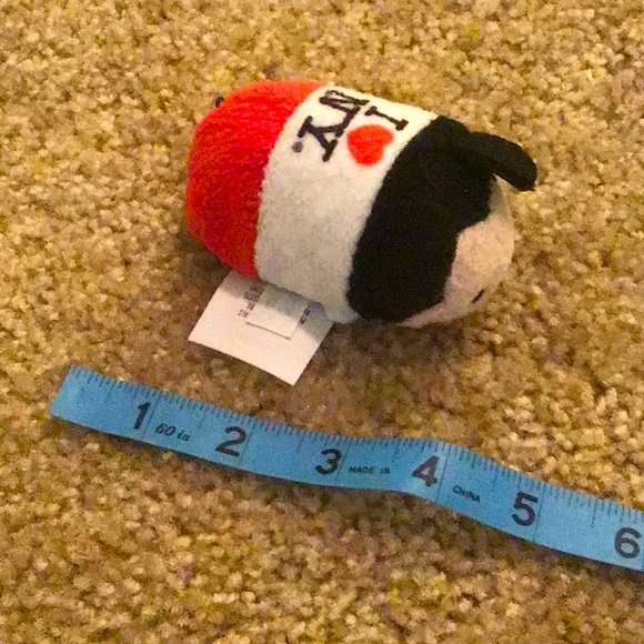 Tsum Tsum, I❤️NY, Mickey - Picture 1 of 6
